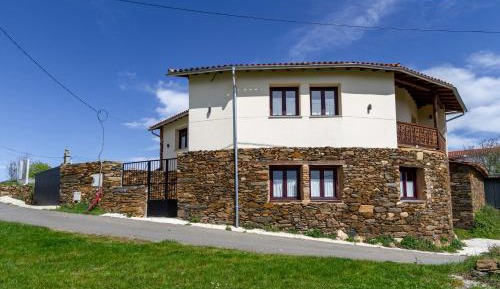Five-Bedroom House