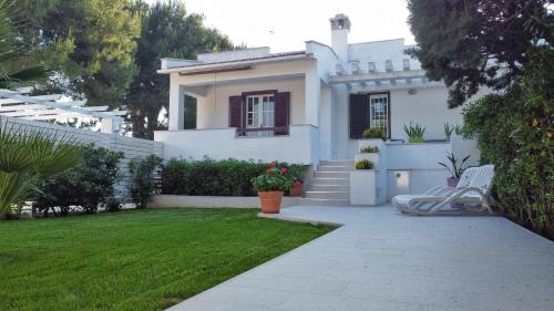 Superior Villa
