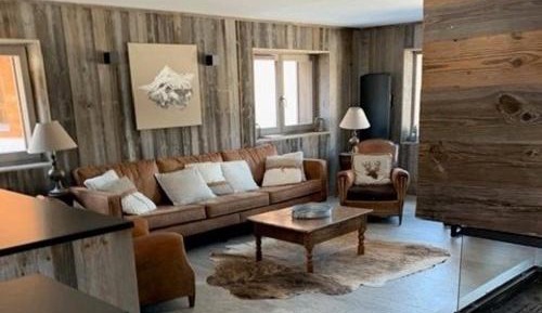 Chalet