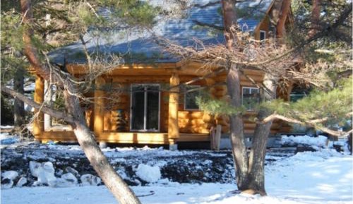 Holiday Home