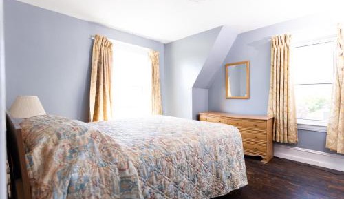 Double Room with Two Double Beds