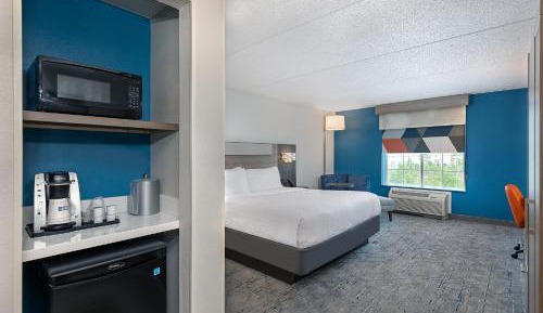 Standard King Room