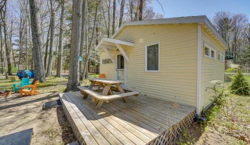 Vacation Home
