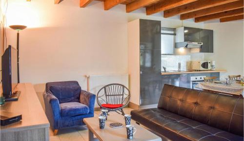 Two-Bedroom Holiday Home