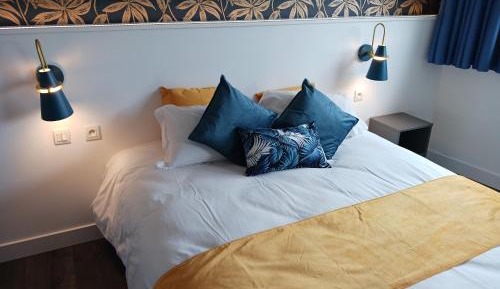 Double Room - Disability Access