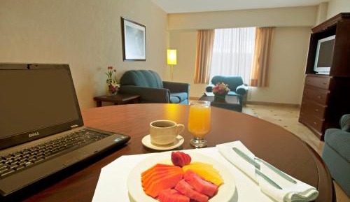 Junior Suite 1 King