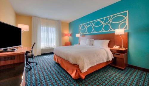 King Room