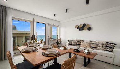 Suite with Terrace