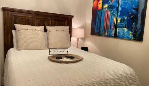 Queen Suite