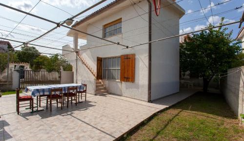 Three-Bedroom Superior Apartment