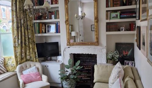 Maisonette