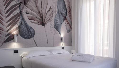 Double or Twin Room with Private Bathroom