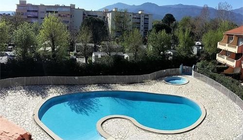 Apartment (4 Adults)
