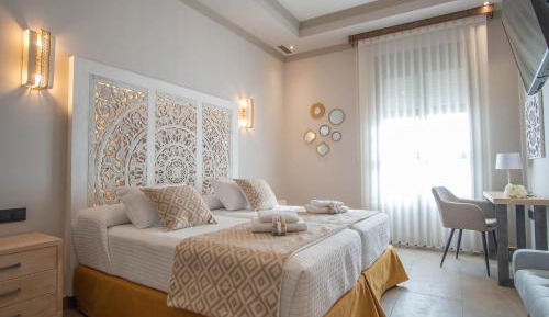 Apartment 2 Room - Adapted