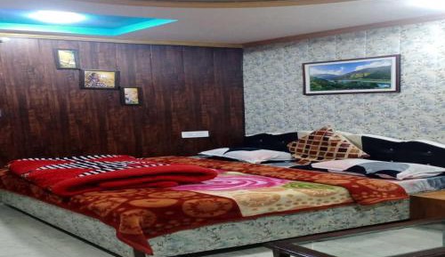Classic Triple Room
