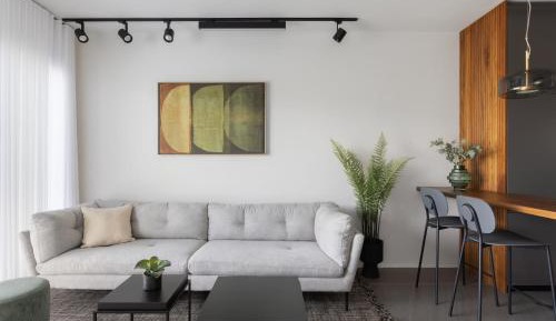 Superior Apartment