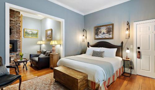 King Suite