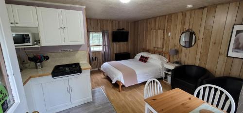 Cottage 1