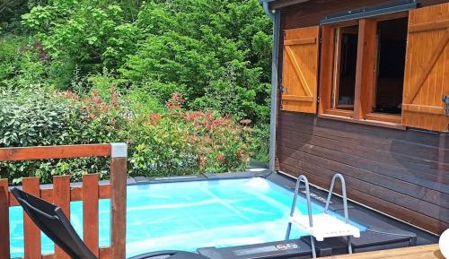 Three-Bedroom Chalet