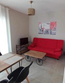 Small Double Room