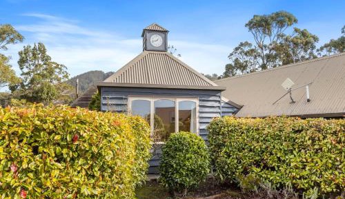 Bungalow