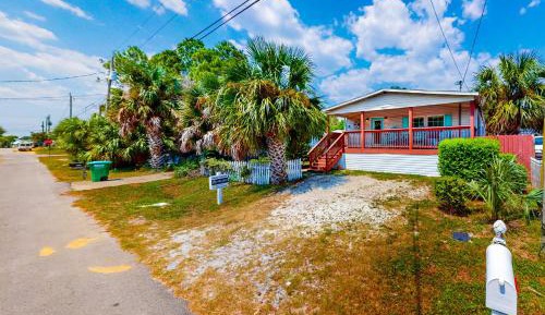 Three Bedroom holiday home 
