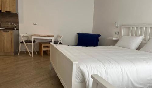 Large Double or Twin Room