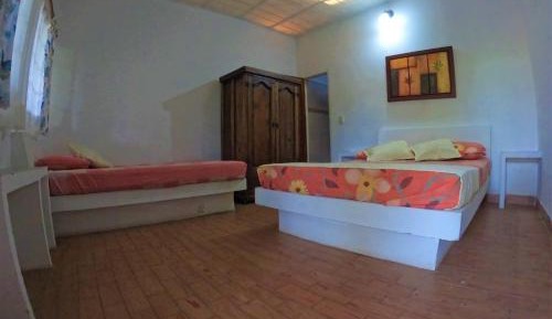Classic Triple Room