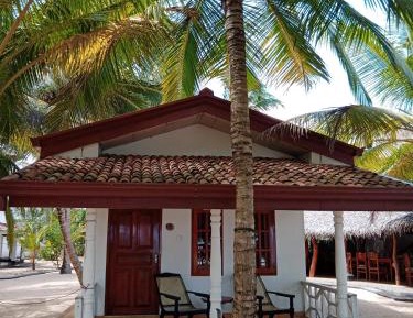 Bungalow with Sea View
