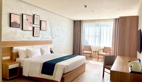 Standard King Room