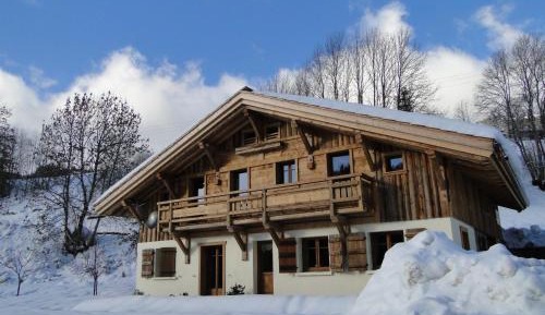 Chalet