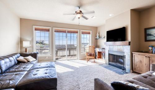 Three Bedroom Apartment