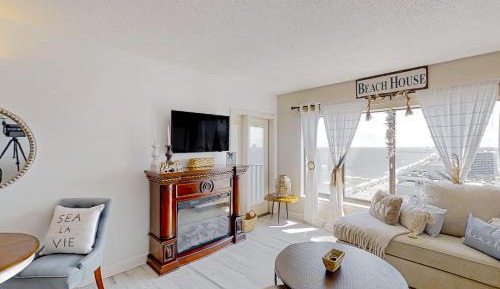One Bedroom Apartment