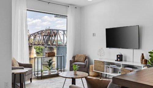 Duplex Apartment