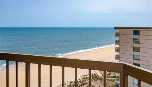 Standard Ocean View Two Queens (VQQ)