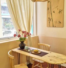 Deluxe Double Room with Extra Bed