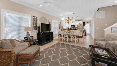 Four-Bedroom House