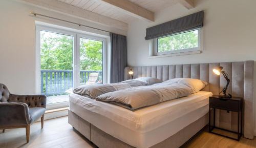 Lodge (max. 7 Personen)