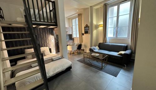 Apartment - Ground Floor