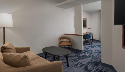 Executive King Suite
