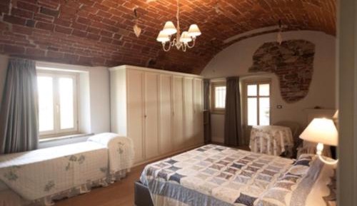 Comfort Triple Room with Shower