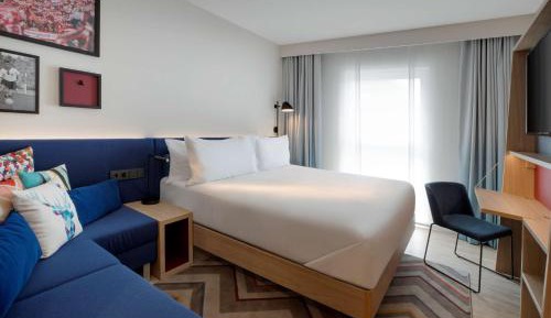 King Room