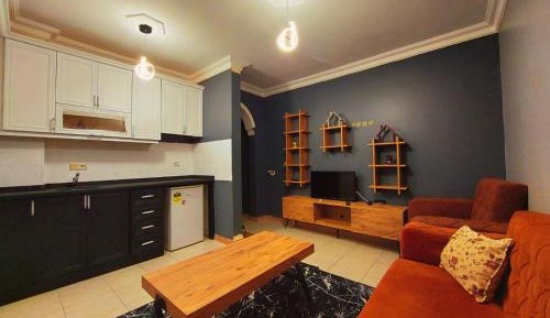 Economy Quadruple Room