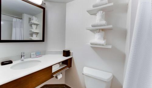 Double Room with Two Double Beds - Non-Smoking