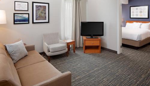 Penthouse Suite