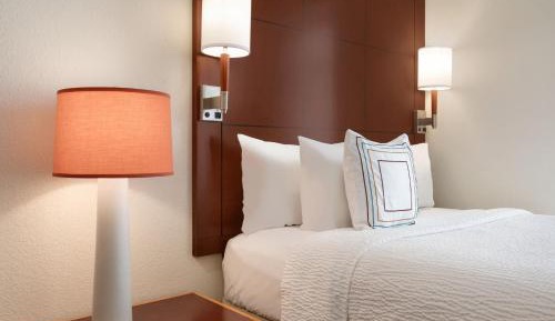 Queen Studio with Two Queen Beds