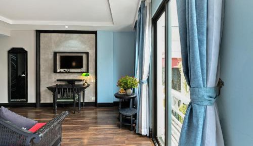 Junior Suite