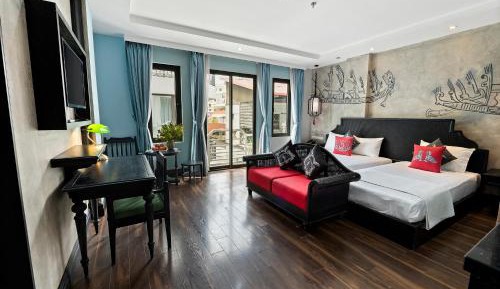Family Suite