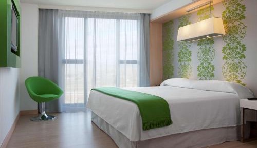 King Guest Room
