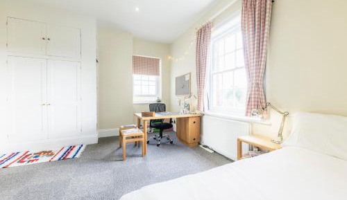 Budget Single Room